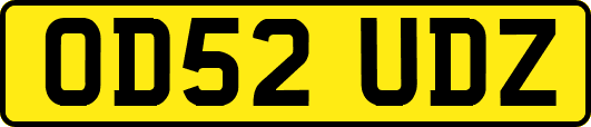 OD52UDZ