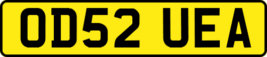 OD52UEA