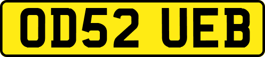 OD52UEB