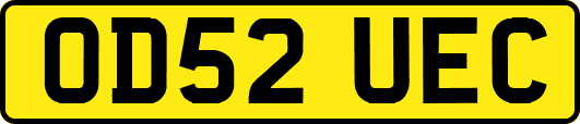 OD52UEC