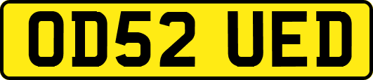 OD52UED