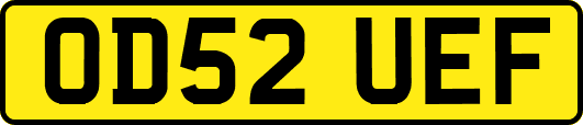OD52UEF
