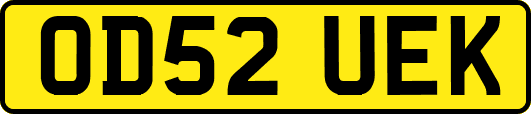 OD52UEK