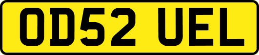 OD52UEL
