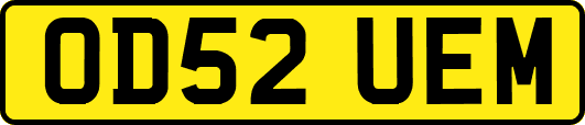 OD52UEM