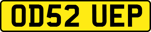 OD52UEP