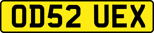 OD52UEX