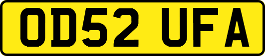 OD52UFA