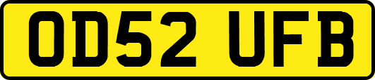 OD52UFB