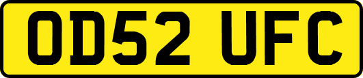 OD52UFC