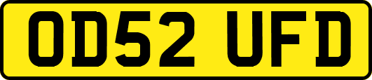 OD52UFD