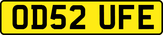 OD52UFE