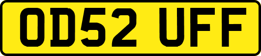OD52UFF