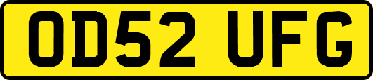 OD52UFG