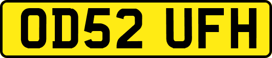 OD52UFH