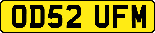 OD52UFM