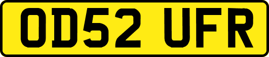 OD52UFR