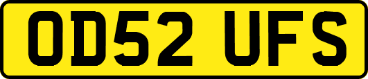 OD52UFS