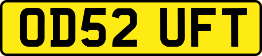 OD52UFT
