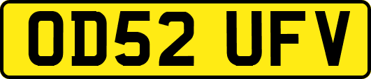 OD52UFV
