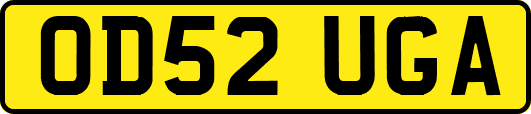 OD52UGA