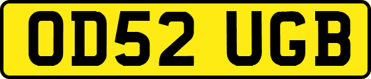OD52UGB