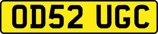 OD52UGC
