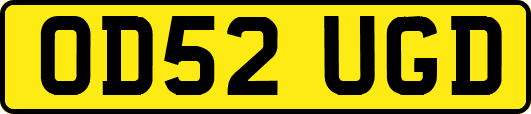 OD52UGD