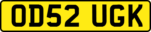 OD52UGK