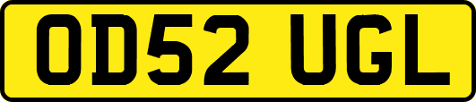 OD52UGL