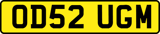 OD52UGM