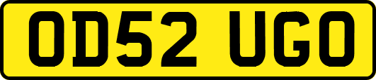 OD52UGO
