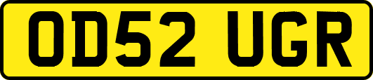 OD52UGR