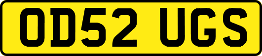 OD52UGS