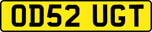 OD52UGT