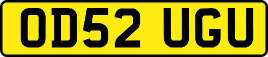 OD52UGU