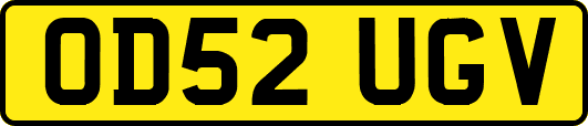 OD52UGV