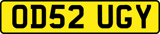 OD52UGY