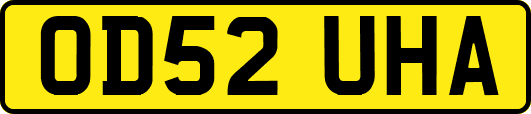 OD52UHA