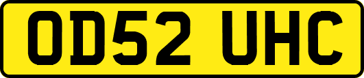 OD52UHC