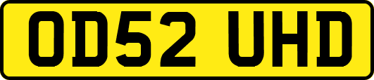 OD52UHD