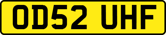 OD52UHF