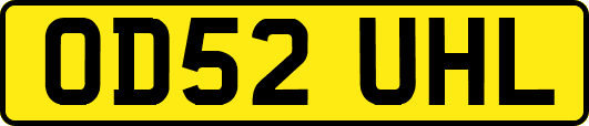 OD52UHL