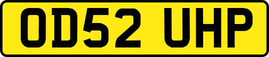 OD52UHP