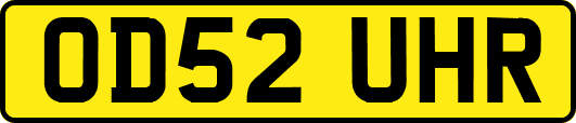 OD52UHR