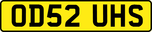 OD52UHS