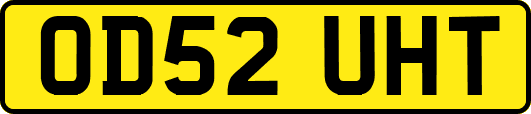 OD52UHT