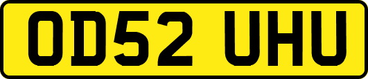 OD52UHU