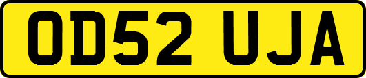 OD52UJA