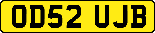 OD52UJB
